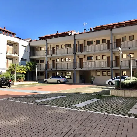 Διαμέρισμα 7 Sweet San Siro (Lombardy)