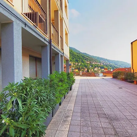 Διαμέρισμα 7 Sweet San Siro (Lombardy)