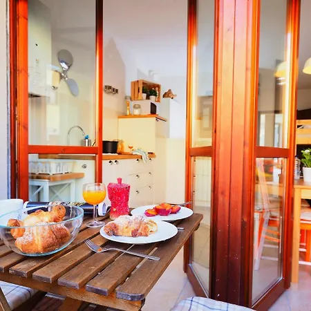 Διαμέρισμα 7 Sweet San Siro (Lombardy)