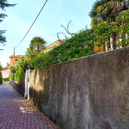 7 Sweet Apartament San Siro (Lombardy)