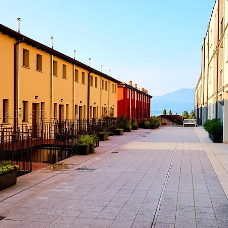 7 Sweet Apartament