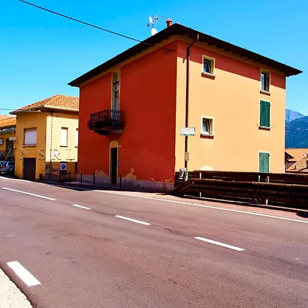 Apartament 7 Sweet San Siro (Lombardy)