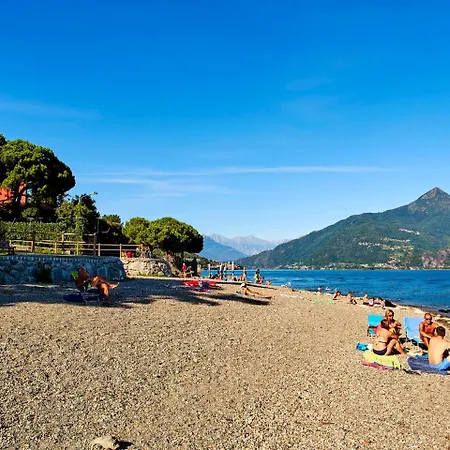 7 Sweet Apartment San Siro (Lombardy)