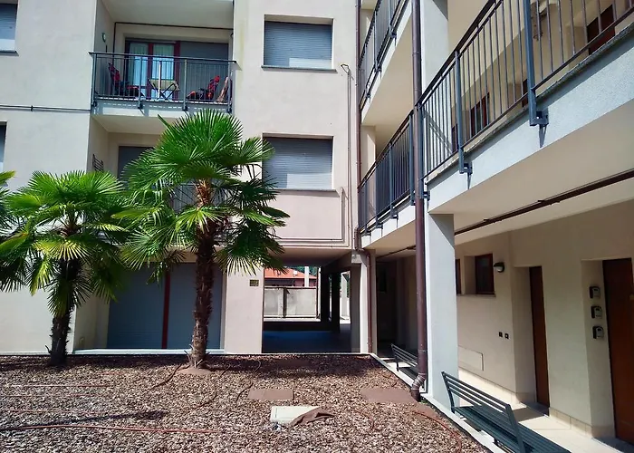 7 Sweet Apartamento San Siro (Lombardy)