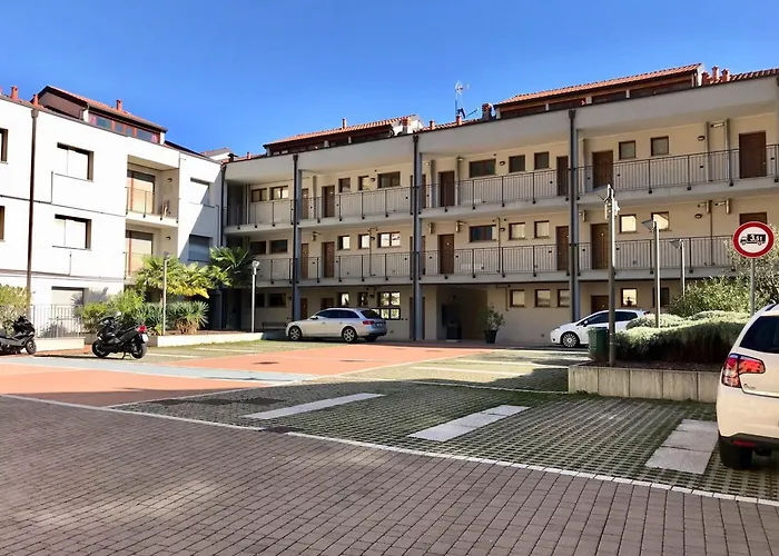 Apartamento 7 Sweet San Siro (Lombardy)