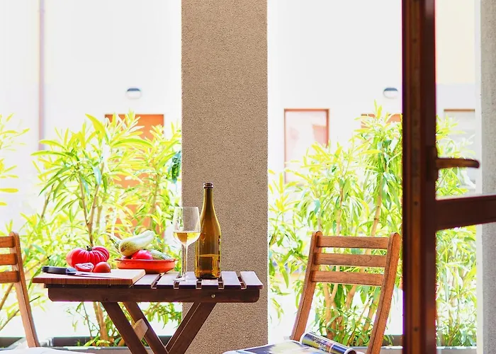 Apartamento 7 Sweet San Siro (Lombardy)