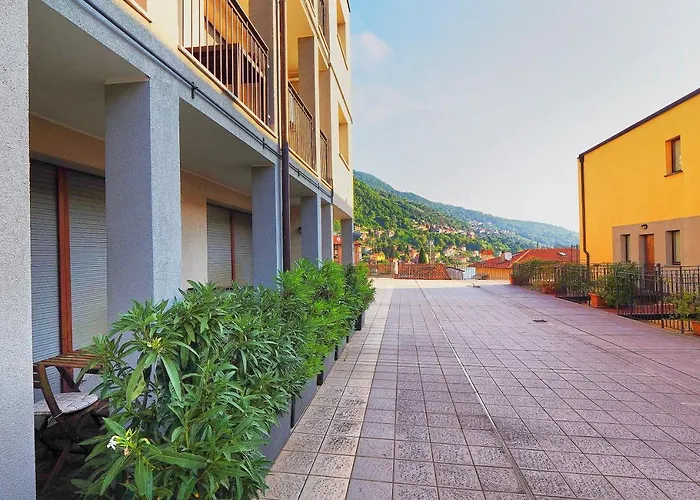 Apartamento 7 Sweet San Siro (Lombardy)