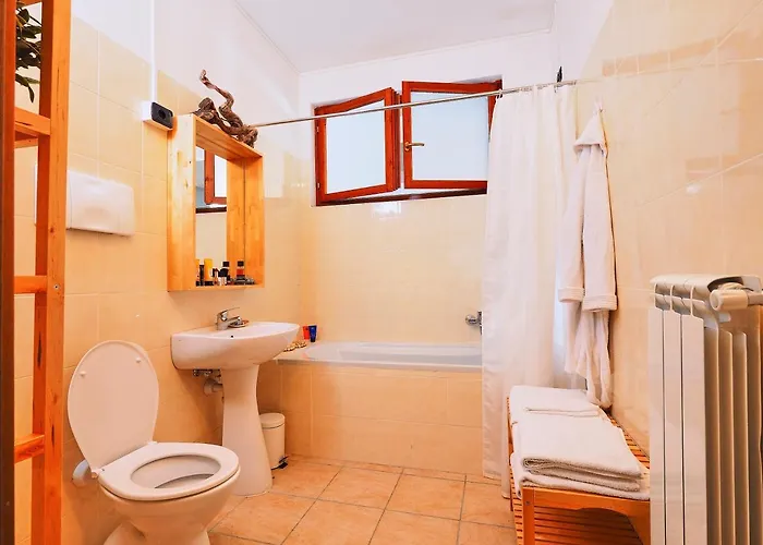 Apartamento 7 Sweet *