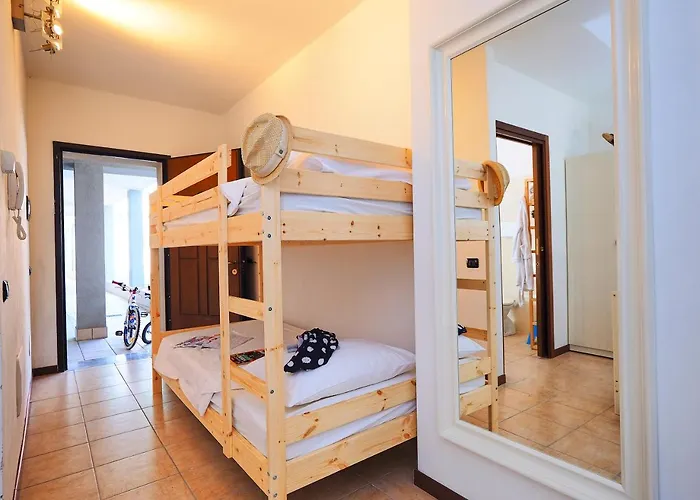 Apartamento 7 Sweet San Siro (Lombardy)