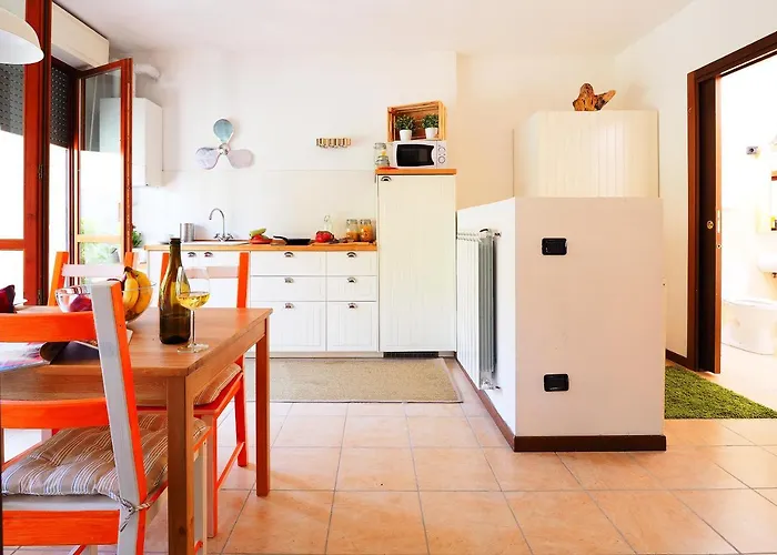 7 Sweet Apartamento San Siro (Lombardy)