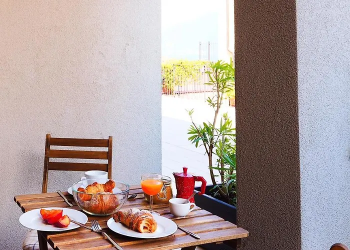 7 Sweet Apartamento *