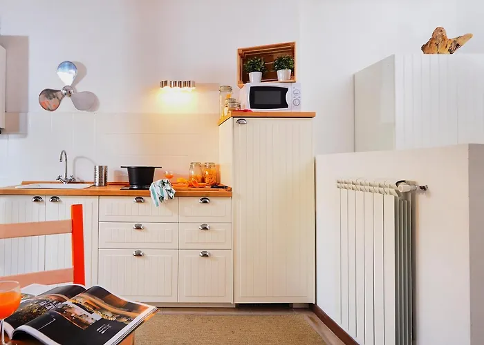 Apartamento 7 Sweet San Siro (Lombardy)