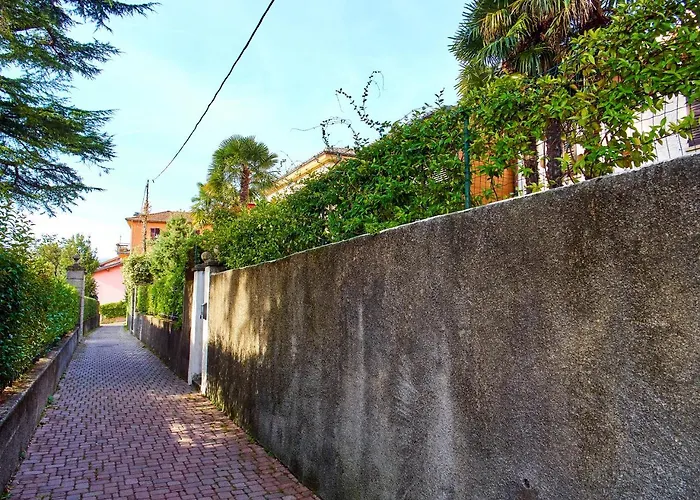 7 Sweet Apartamento San Siro (Lombardy)