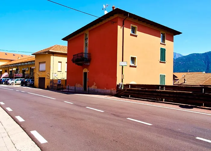 Apartamento 7 Sweet San Siro (Lombardy)