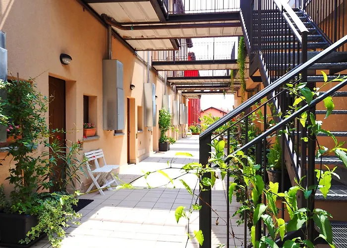 7 Sweet Apartamento