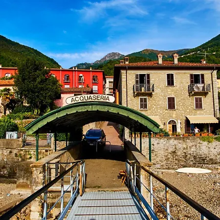 Voian 7 Appartamento